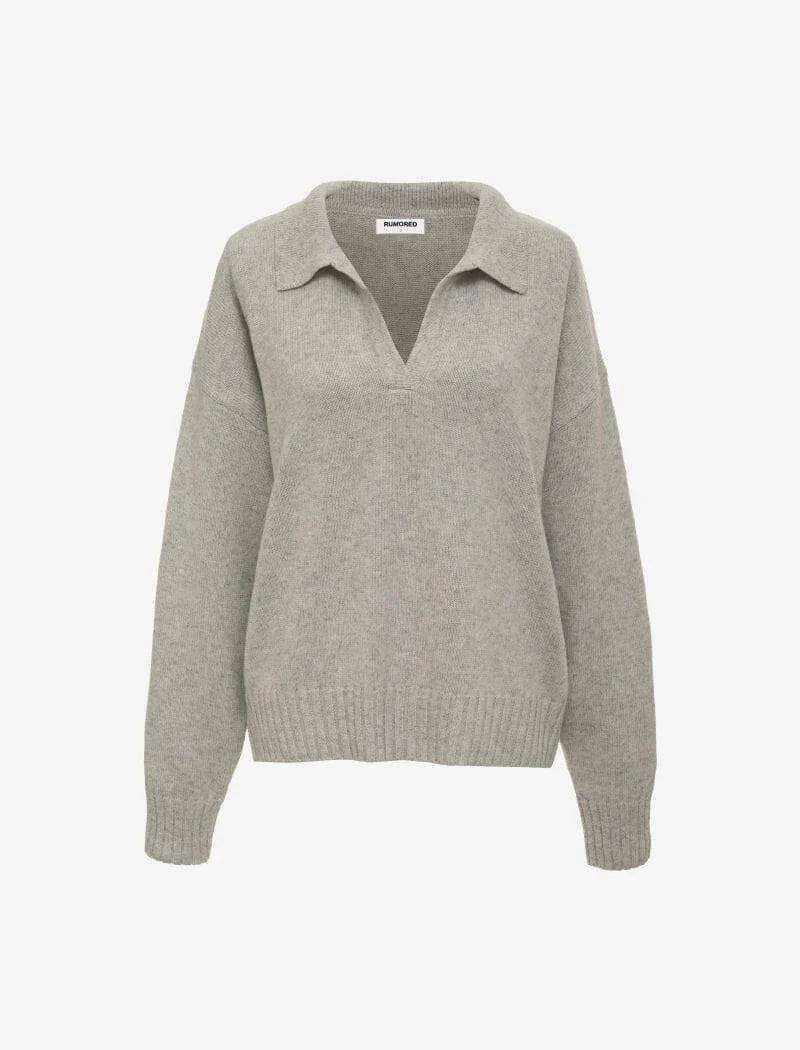 RUMORED DELANCEY SWEATER