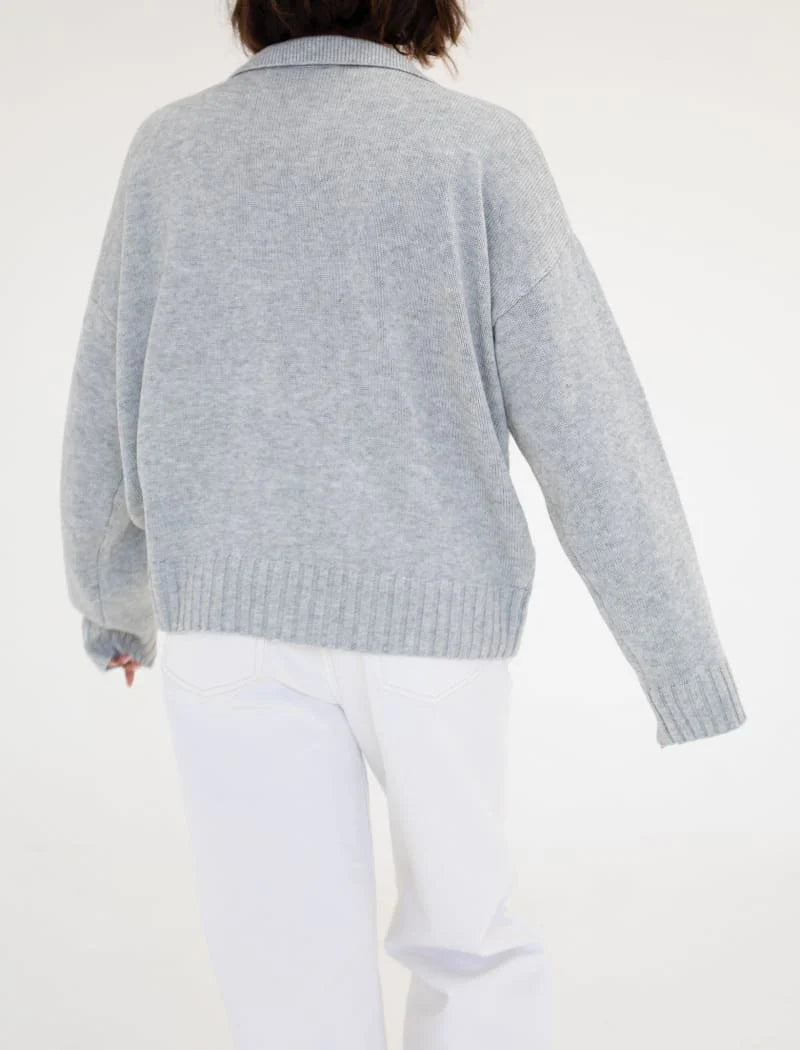 RUMORED DELANCEY SWEATER