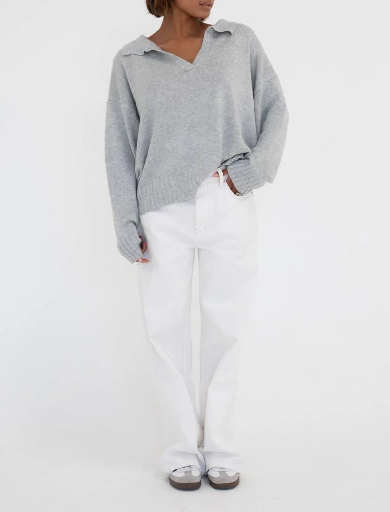 RUMORED DELANCEY SWEATER