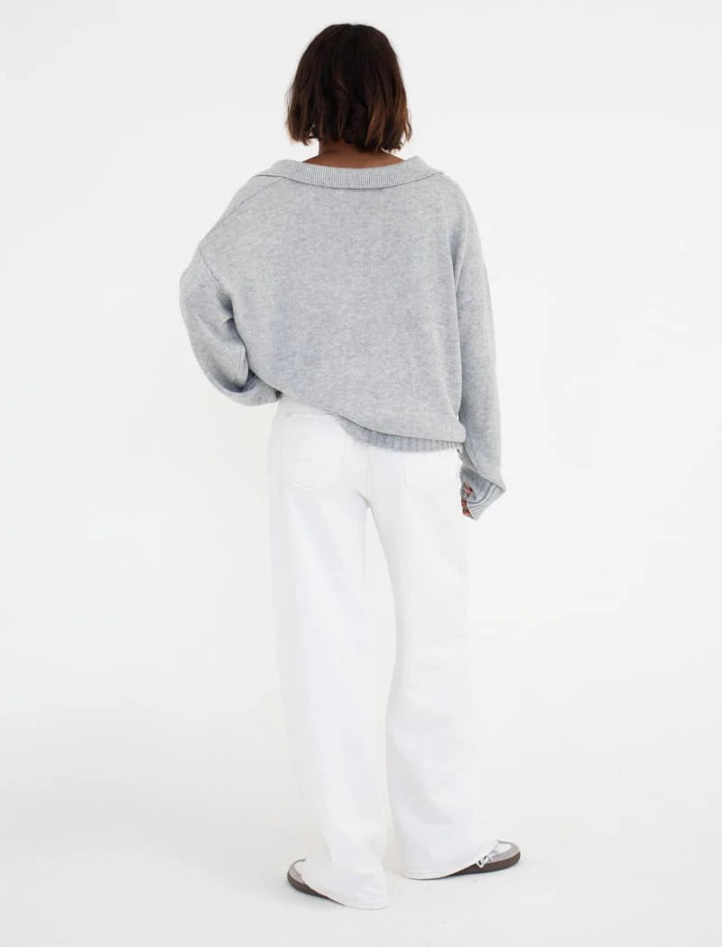 RUMORED DELANCEY SWEATER