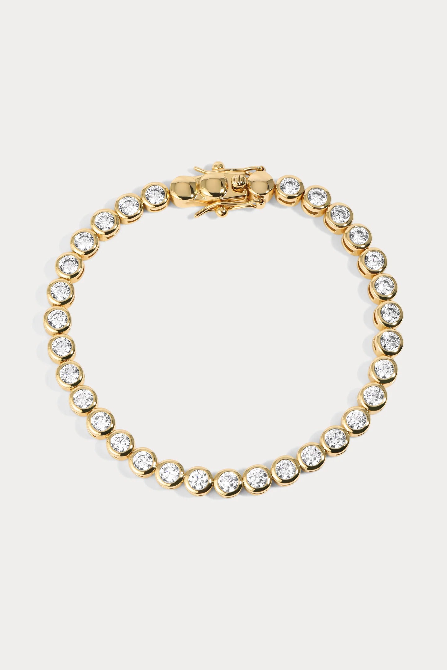 LILI CLASPE REESE TENNIS BRACELET