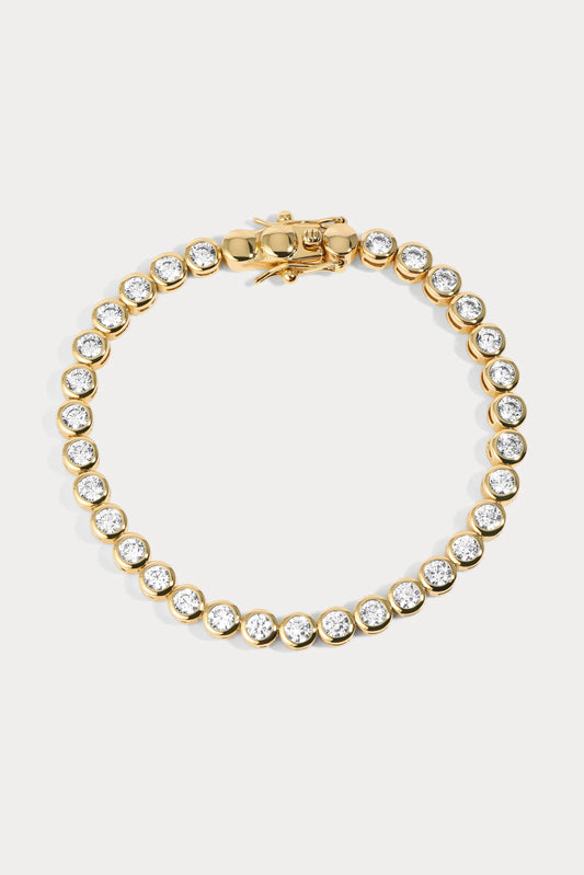 LILI CLASPE REESE TENNIS BRACELET