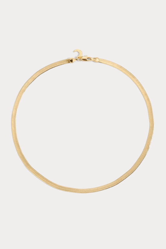 LILI CLASPE MEDIUM REGGIE CHAIN