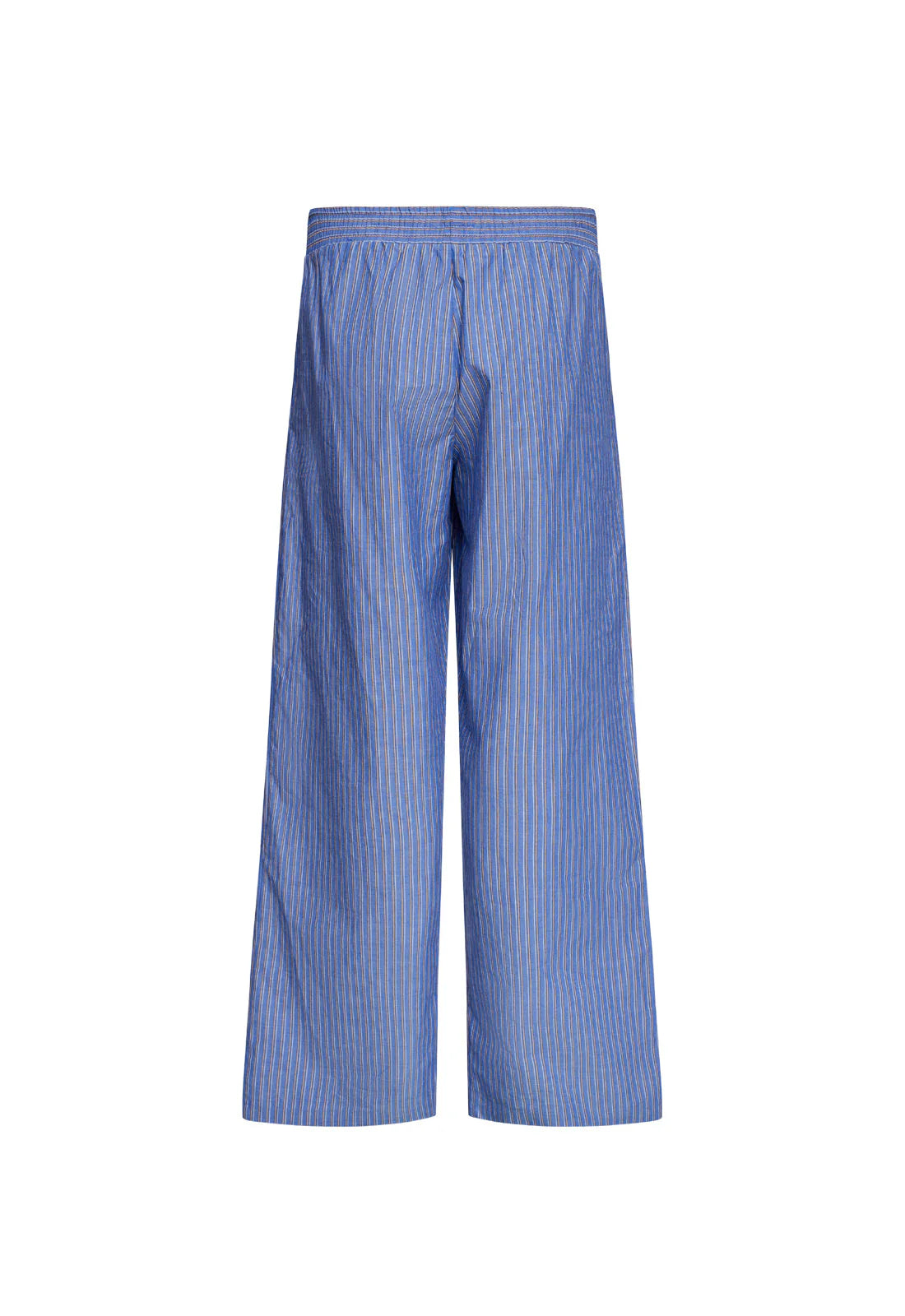 LIONESS COBAIN PANT - NAVY STRIPE