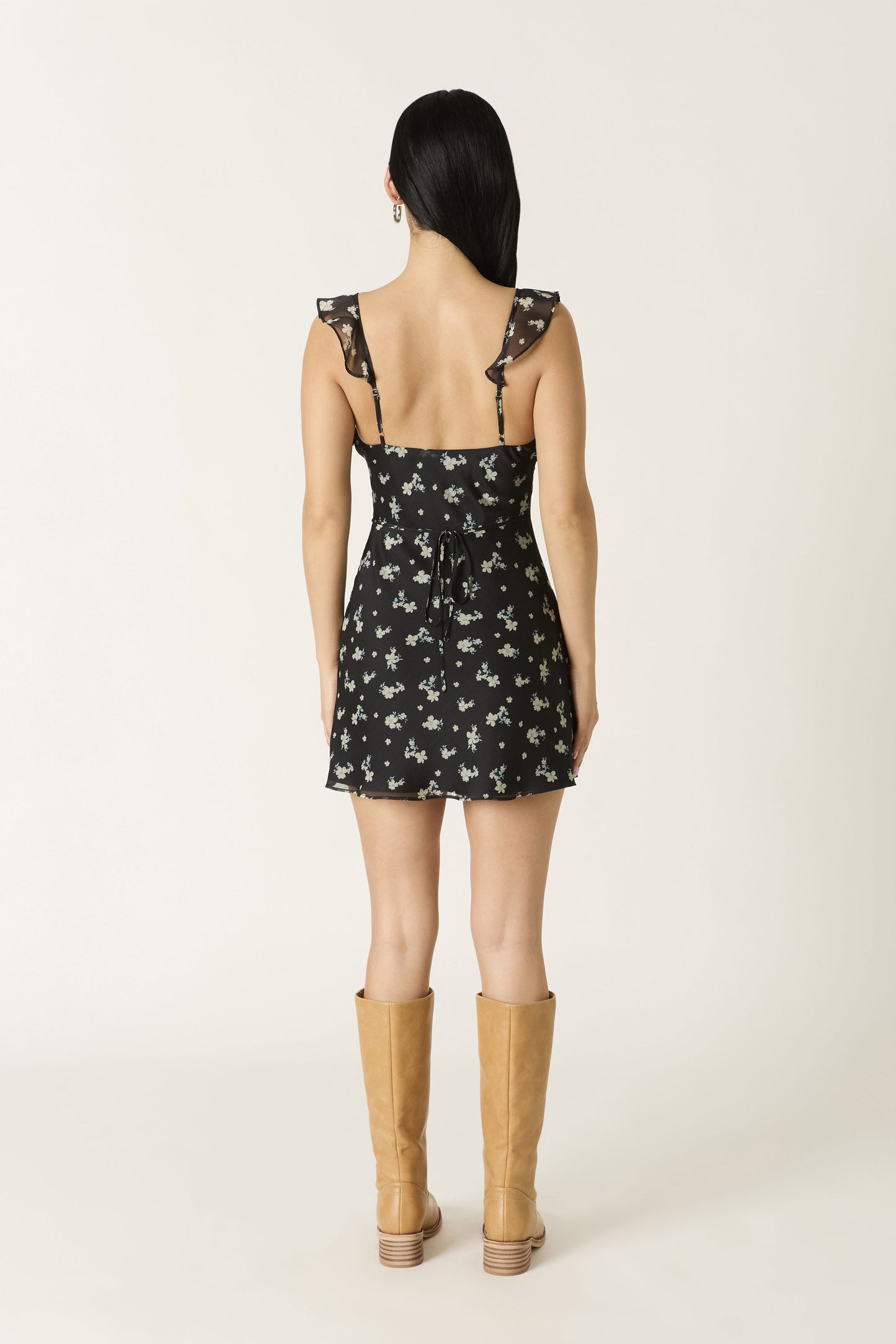 MARREN MINI - BLACK