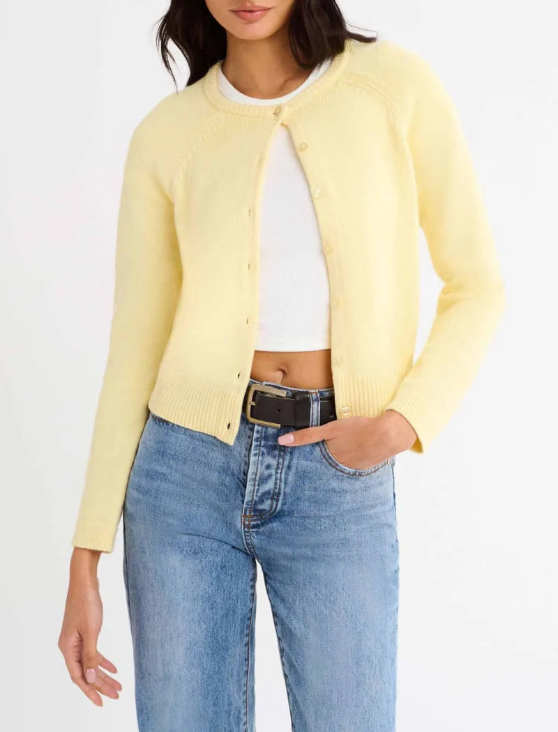 KNITS – maisons