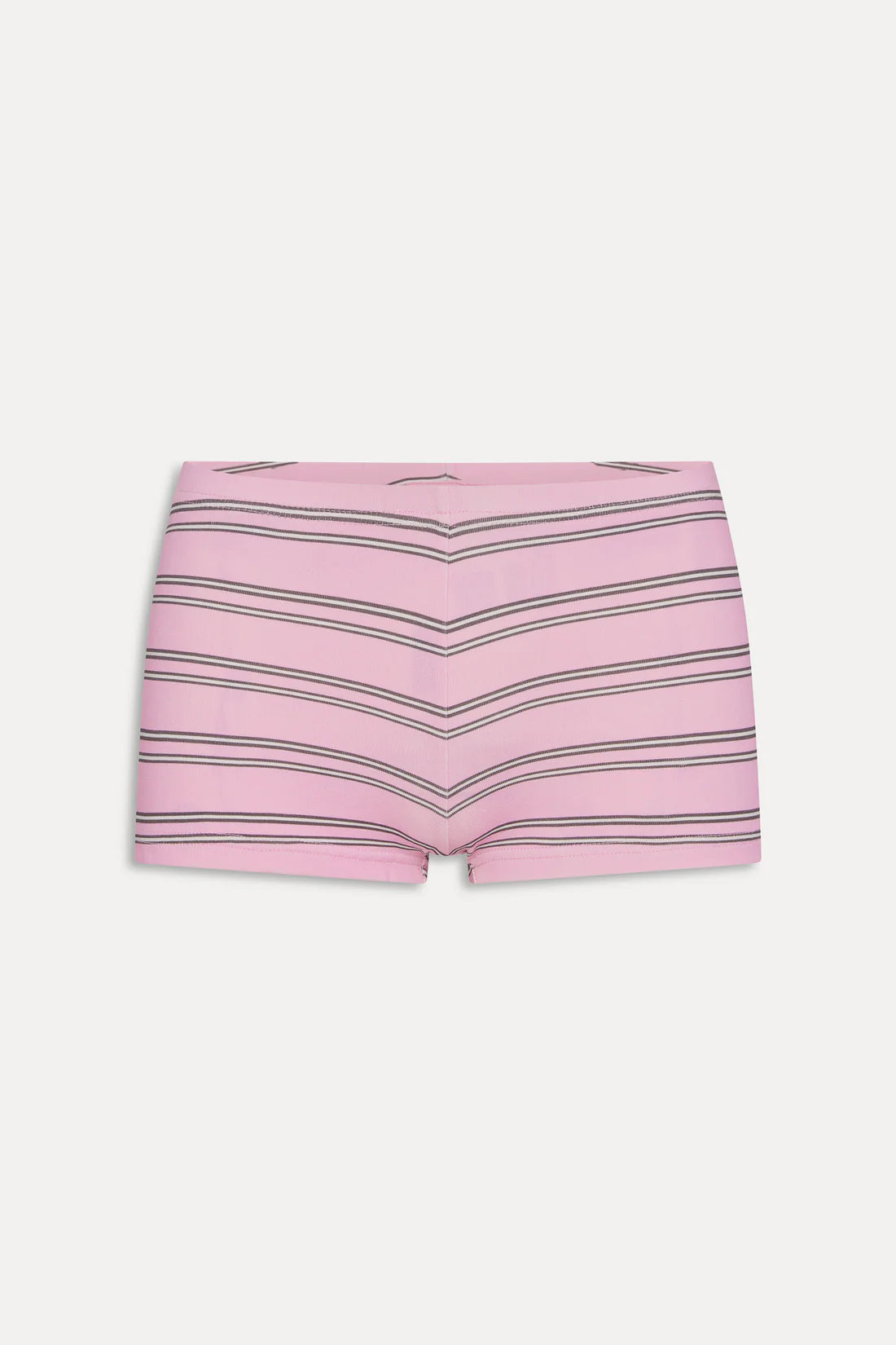 FRANKIES PAULINA COTTON SHORTS