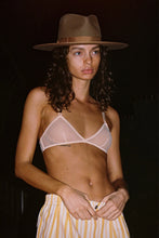 Load image into Gallery viewer, LACK OF COLOR TEAK RANCHER HAT - LIGHT BROWN

